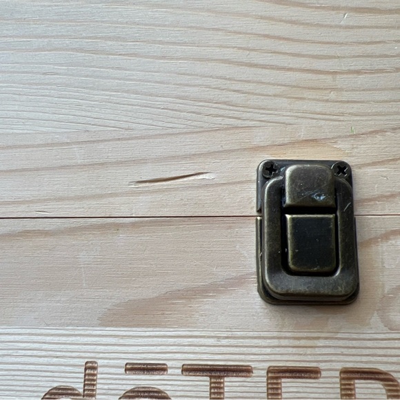 DoTerra Wooden Storage Box Holds 39 Oils and 14 Roller Case for Oil - Picture 9 of 14